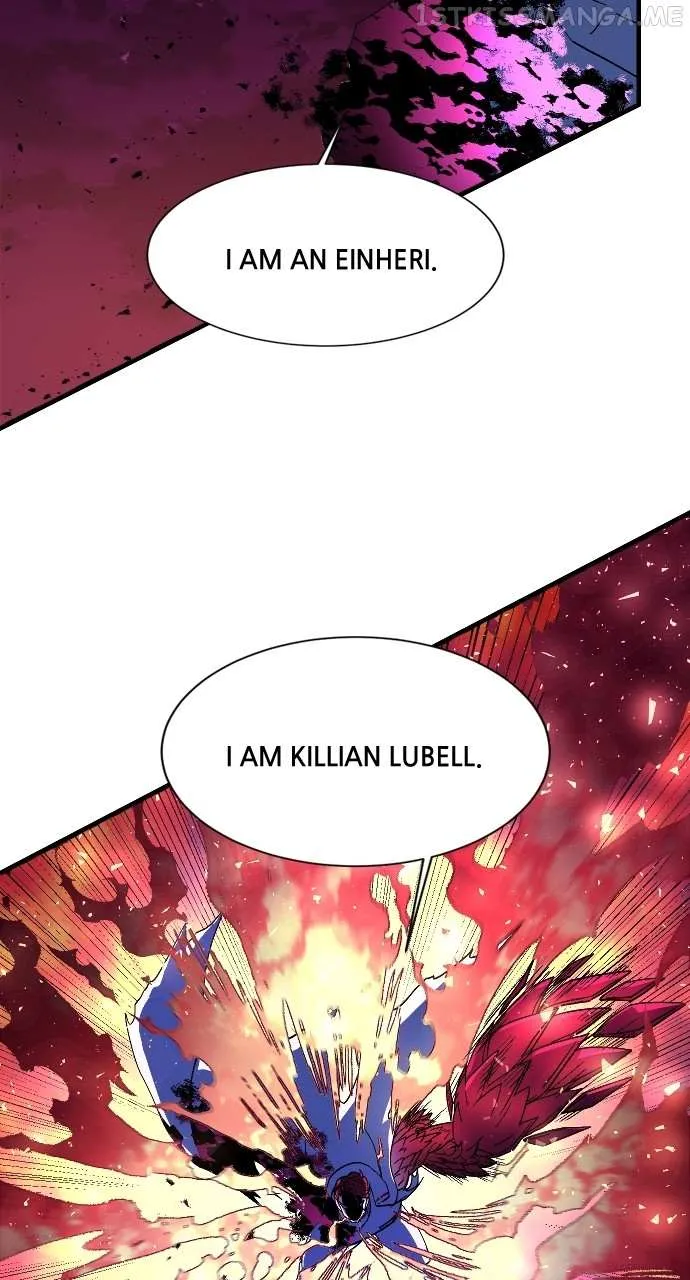 The Last Golden Child Zinmanga X Chapter 82 Page 90