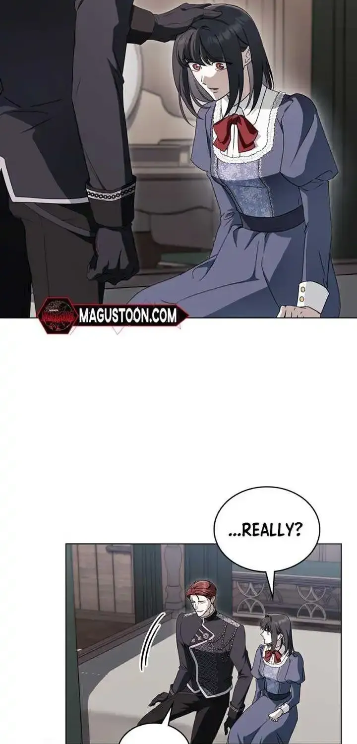 The Monster Lady And The Holy Knight Zinmanga X Chapter 21 Page 33