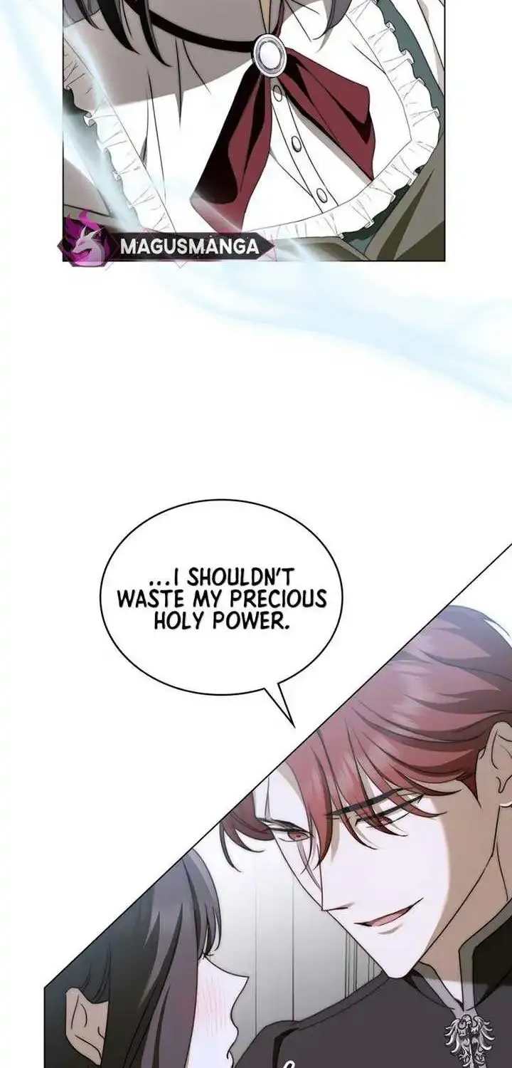 The Monster Lady And The Holy Knight Zinmanga X Chapter 18 Page 44