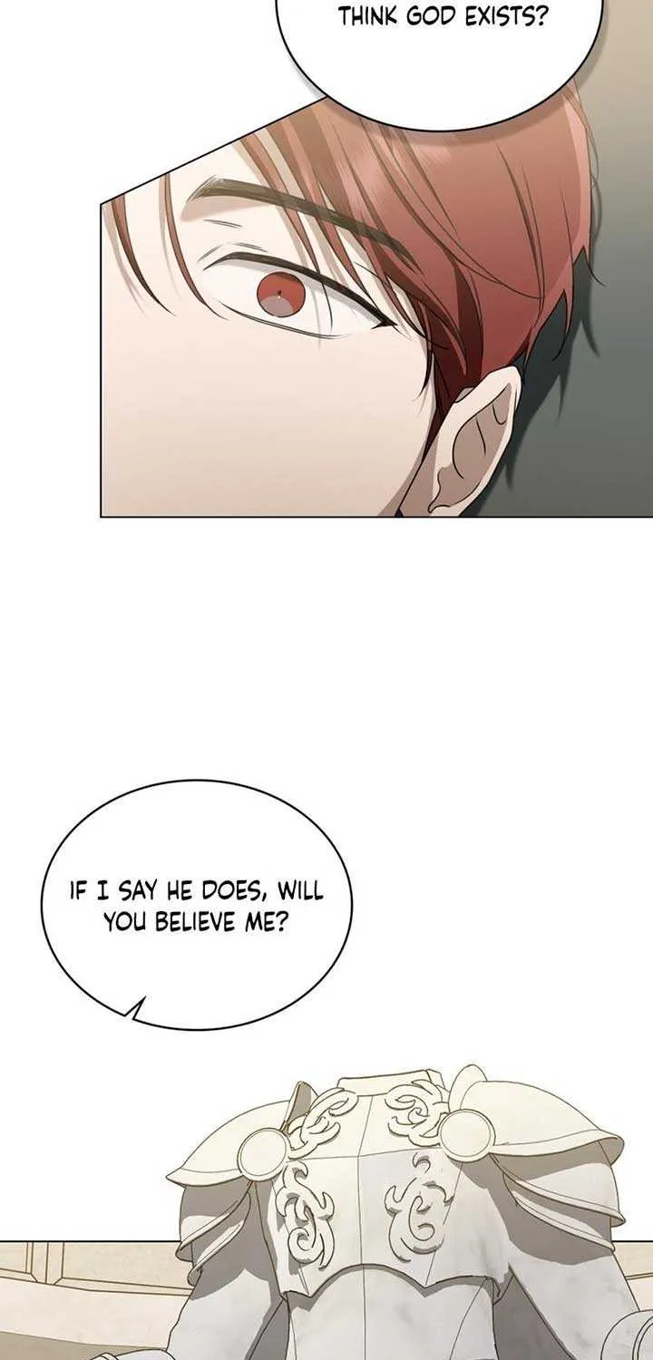 The Monster Lady And The Holy Knight Zinmanga X Chapter 17 Page 44