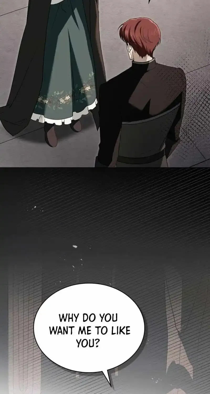 The Monster Lady And The Holy Knight Zinmanga X Chapter 15 Page 5