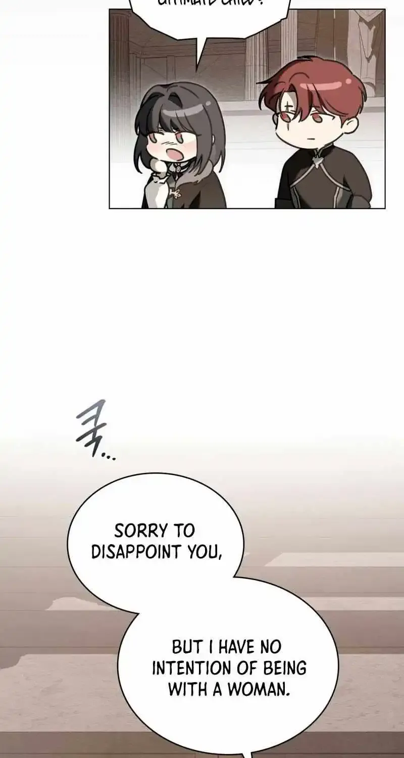 The Monster Lady And The Holy Knight Zinmanga X Chapter 15 Page 28