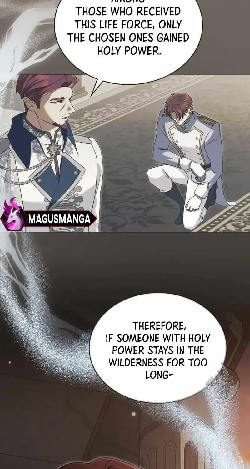 The Monster Lady And The Holy Knight Zinmanga X Chapter 15 Page 61