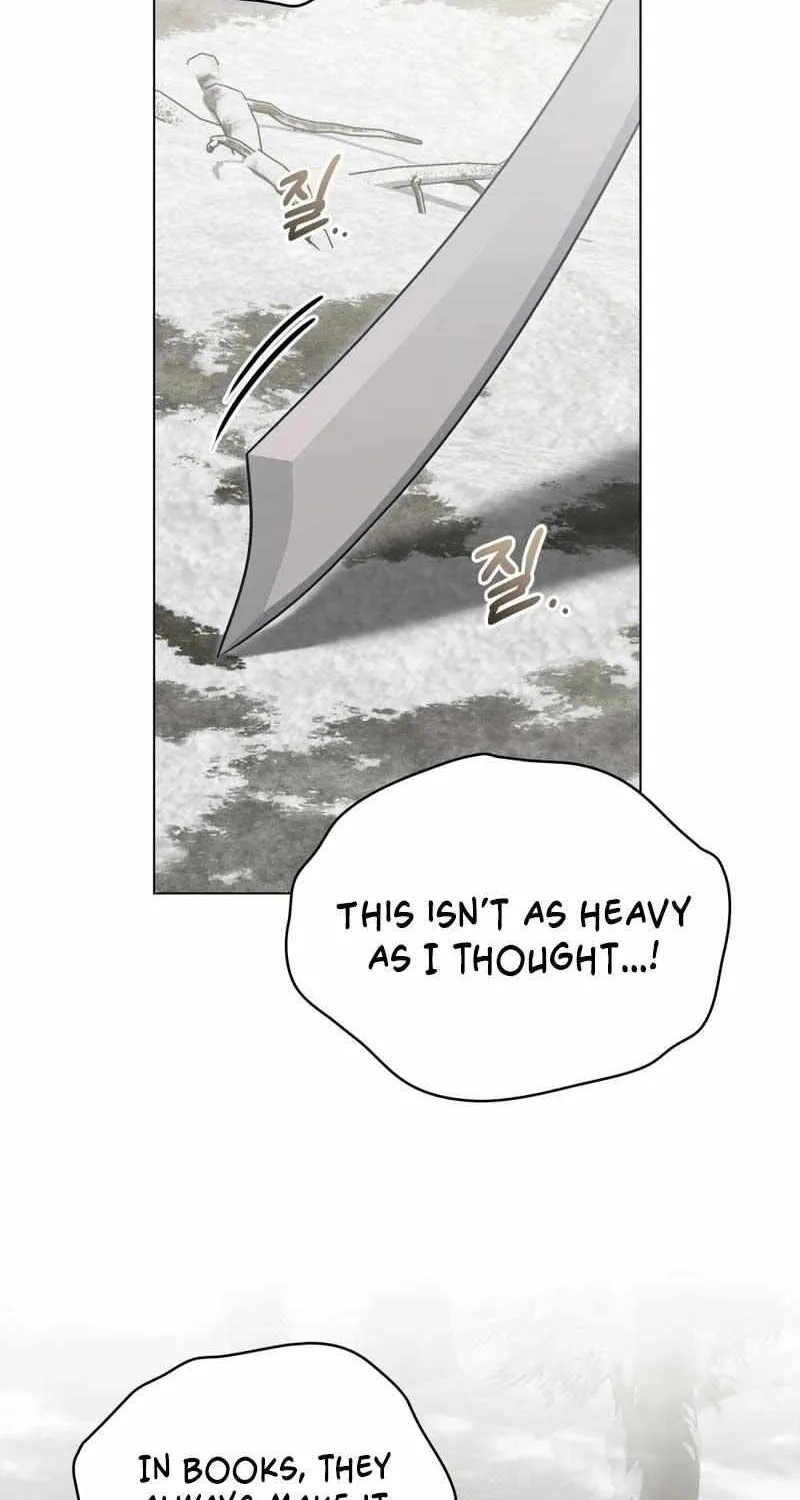 The Monster Lady And The Holy Knight Zinmanga X Chapter 14 Page 3