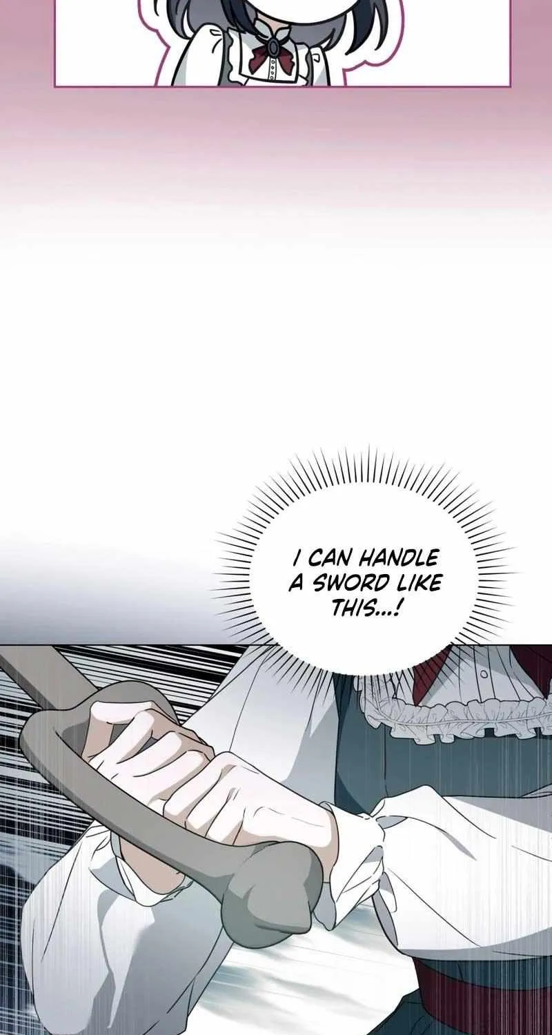 The Monster Lady And The Holy Knight Zinmanga X Chapter 14 Page 11