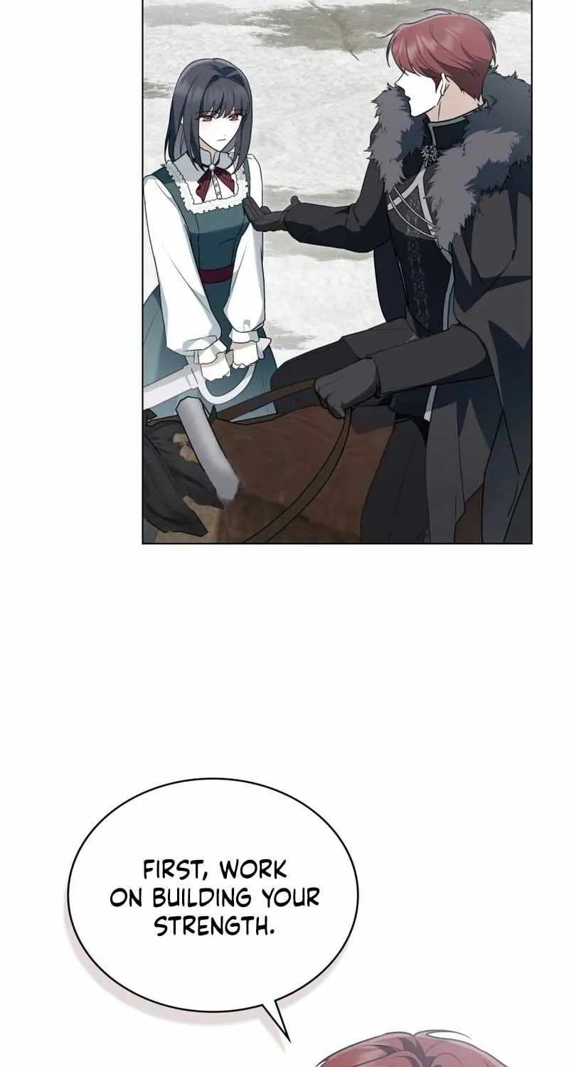 The Monster Lady And The Holy Knight Zinmanga X Chapter 14 Page 28