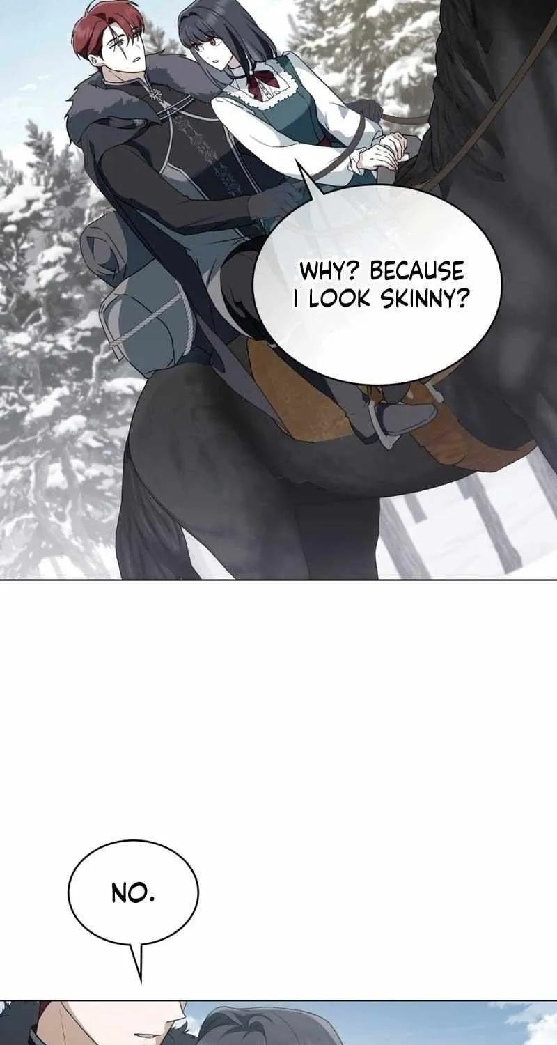 The Monster Lady And The Holy Knight Zinmanga X Chapter 14 Page 37