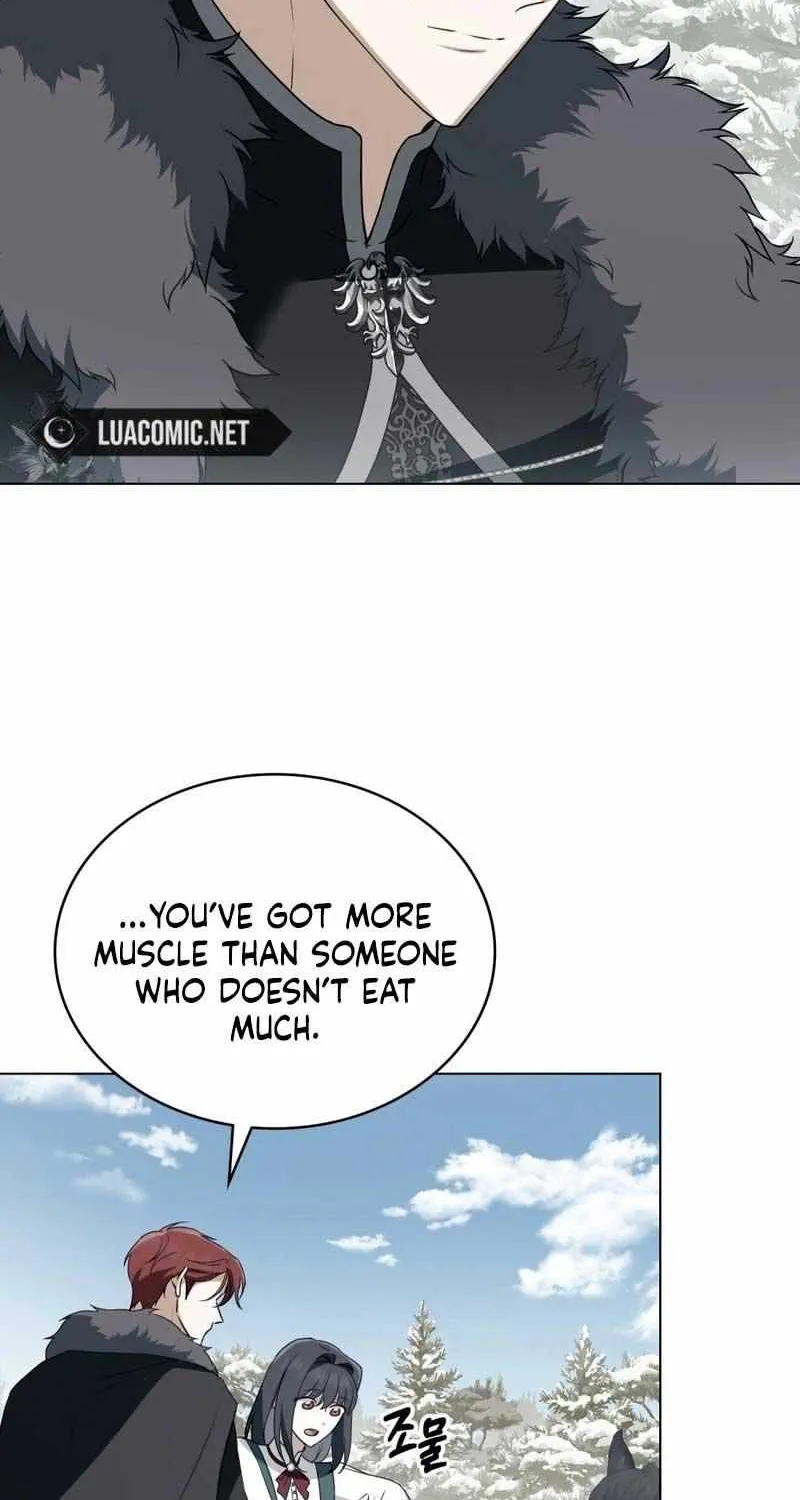 The Monster Lady And The Holy Knight Zinmanga X Chapter 14 Page 42
