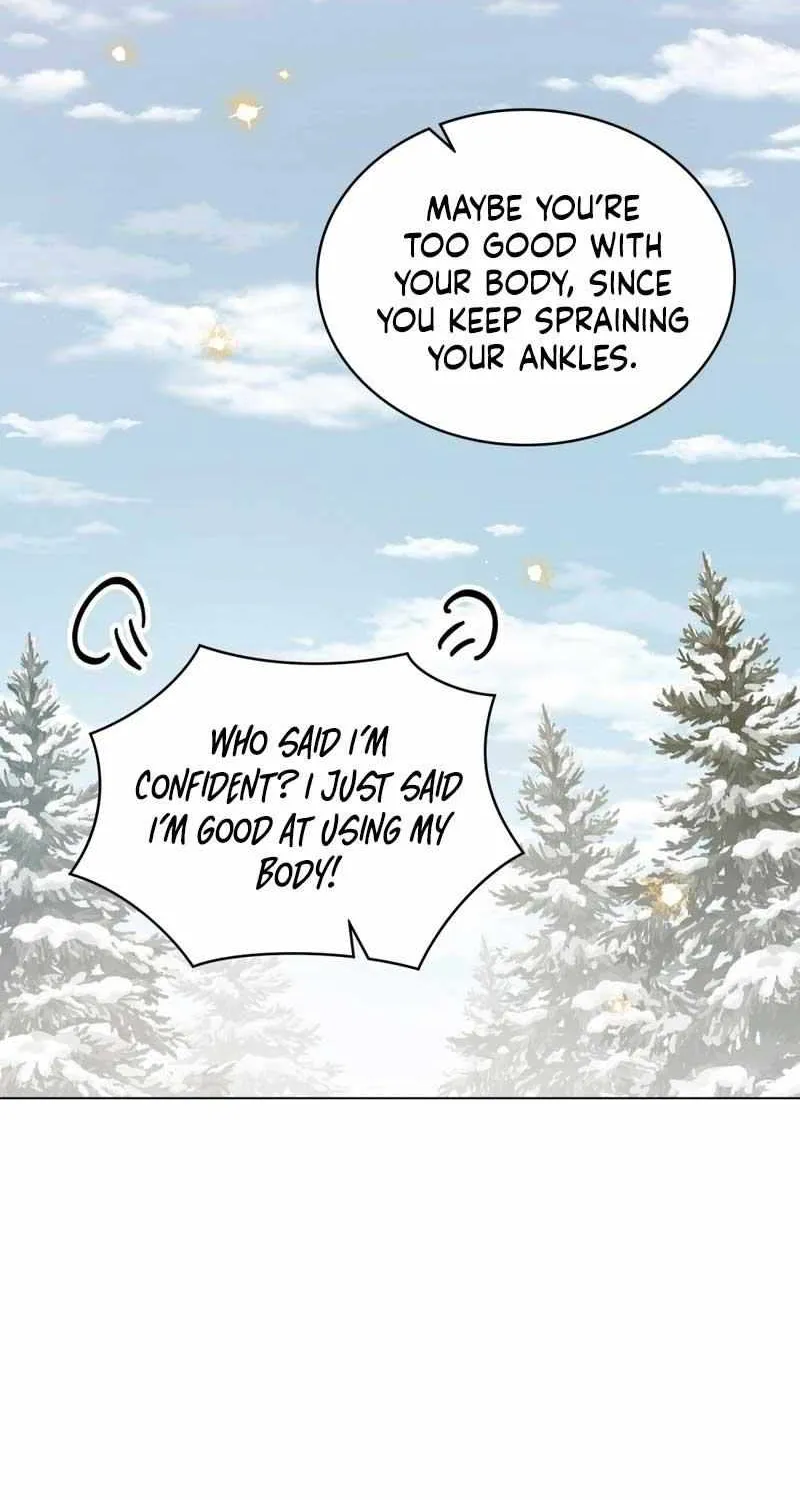 The Monster Lady And The Holy Knight Zinmanga X Chapter 14 Page 45