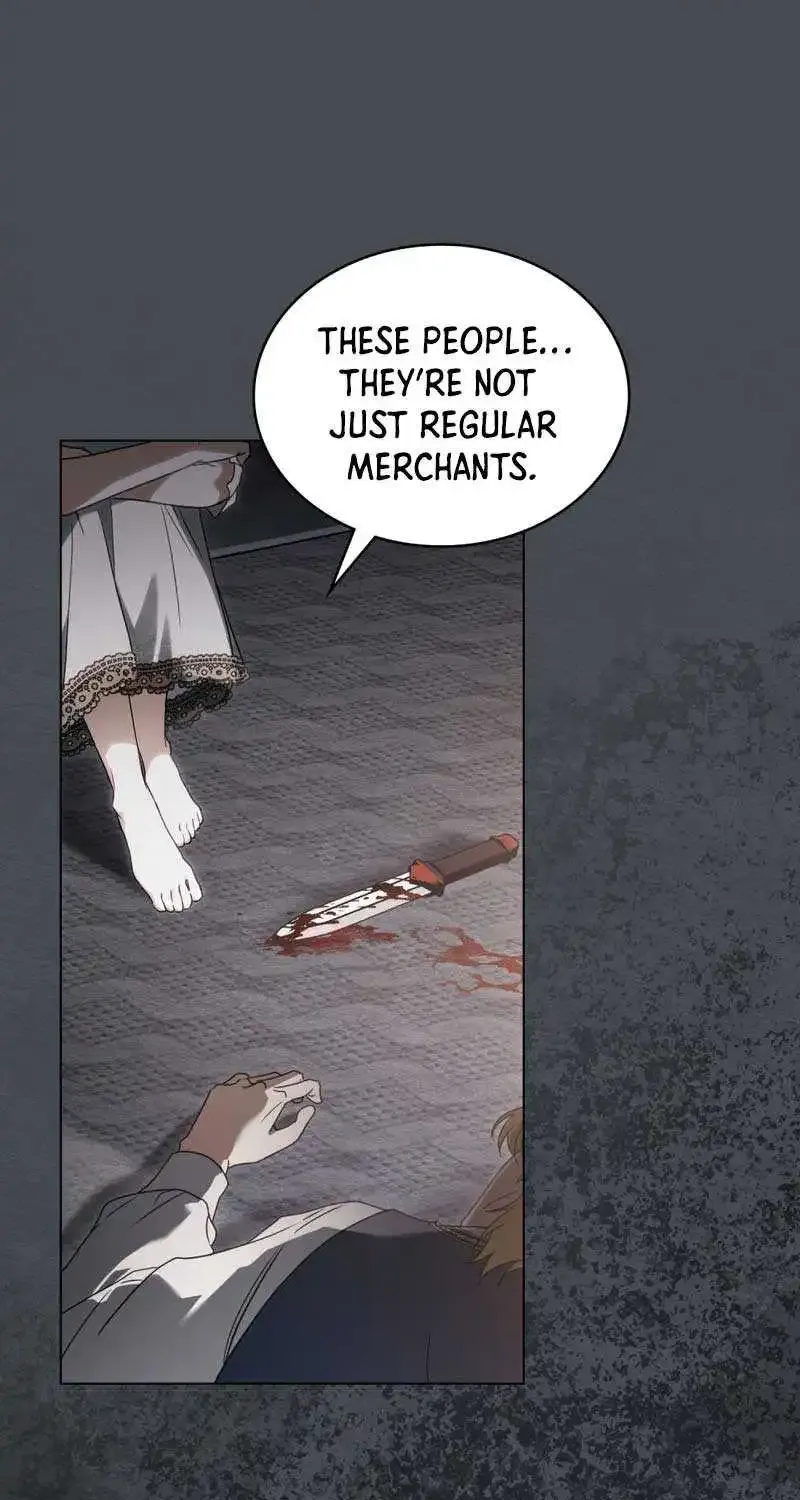 The Monster Lady And The Holy Knight Zinmanga X Chapter 13 Page 34
