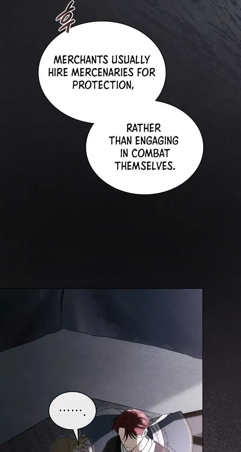The Monster Lady And The Holy Knight Zinmanga X Chapter 13 Page 36