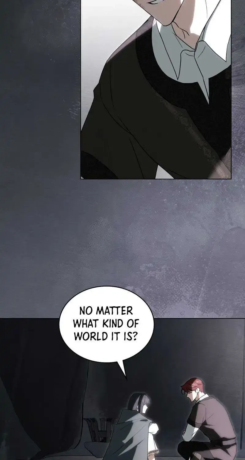 The Monster Lady And The Holy Knight Zinmanga X Chapter 13 Page 39
