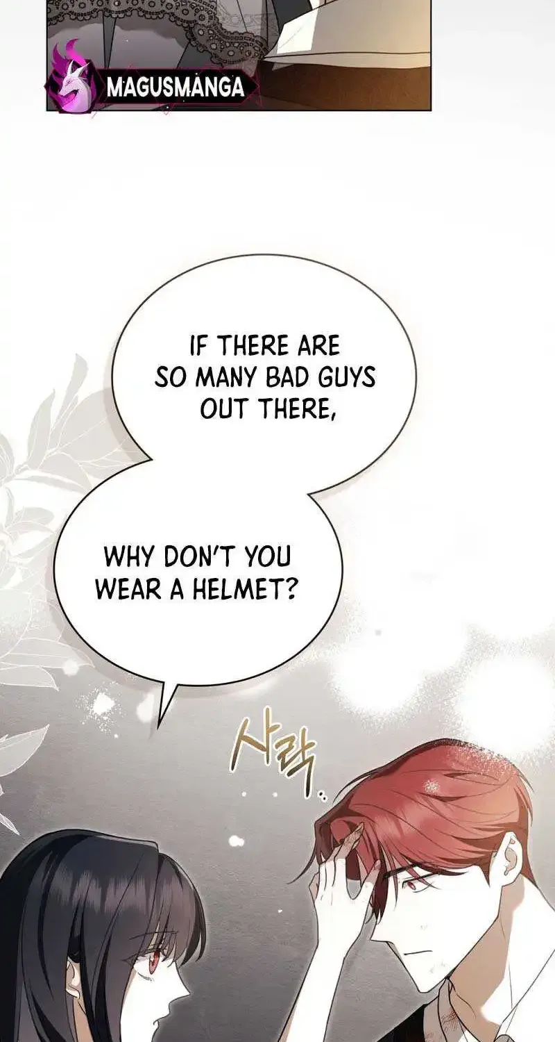 The Monster Lady And The Holy Knight Zinmanga X Chapter 13 Page 43