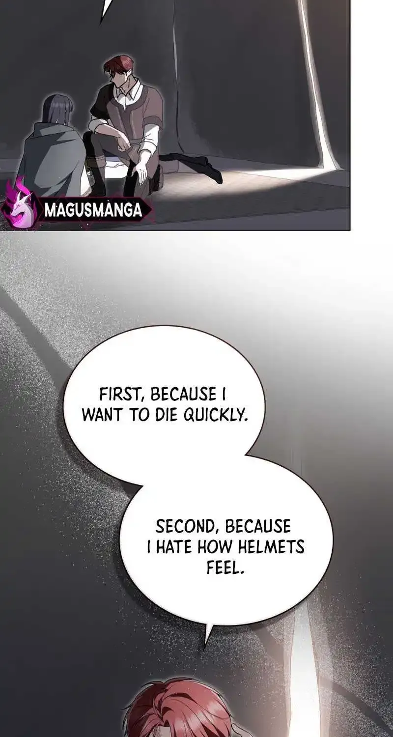 The Monster Lady And The Holy Knight Zinmanga X Chapter 13 Page 46