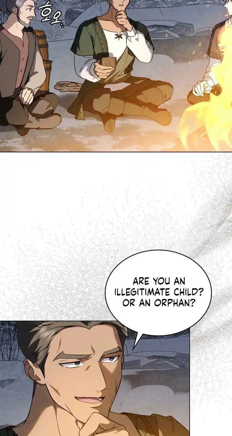 The Monster Lady And The Holy Knight Zinmanga X Chapter 12 Page 18