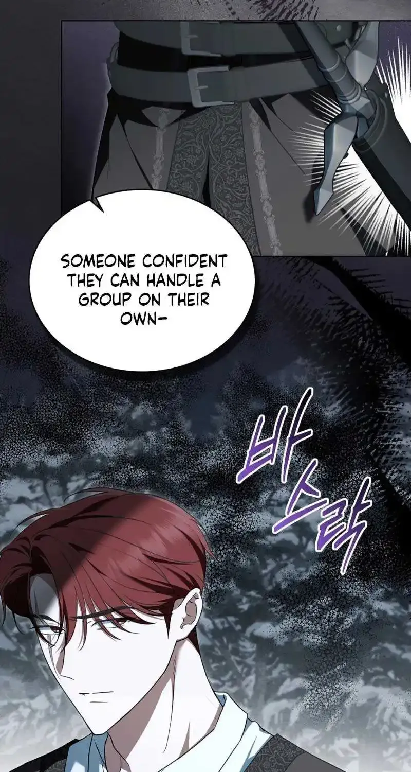 The Monster Lady And The Holy Knight Zinmanga X Chapter 12 Page 52