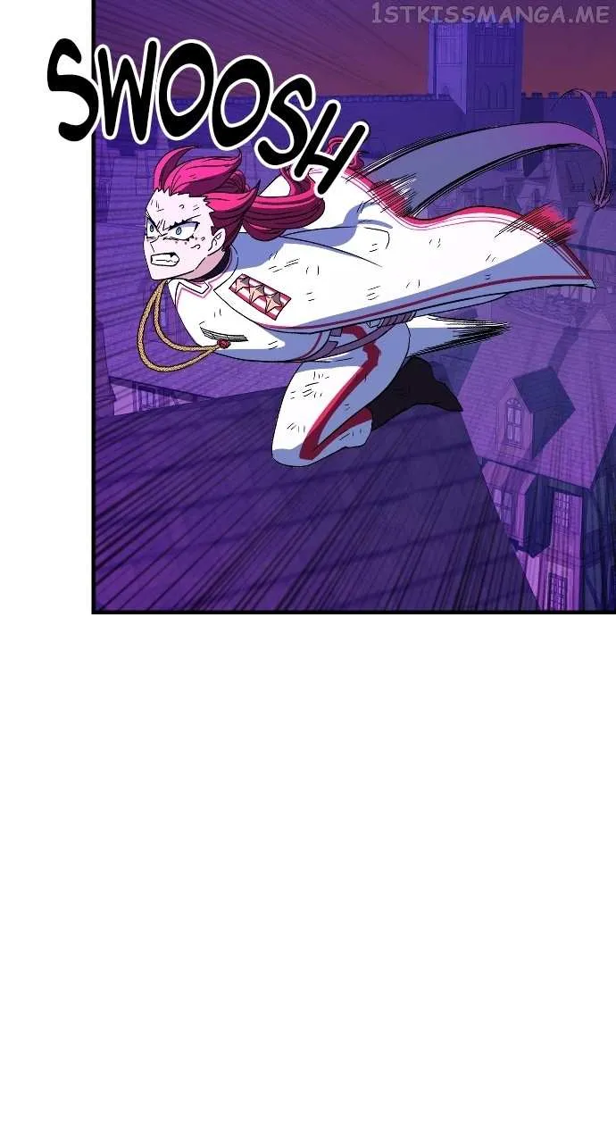 The Last Golden Child Zinmanga X Chapter 81 Page 46