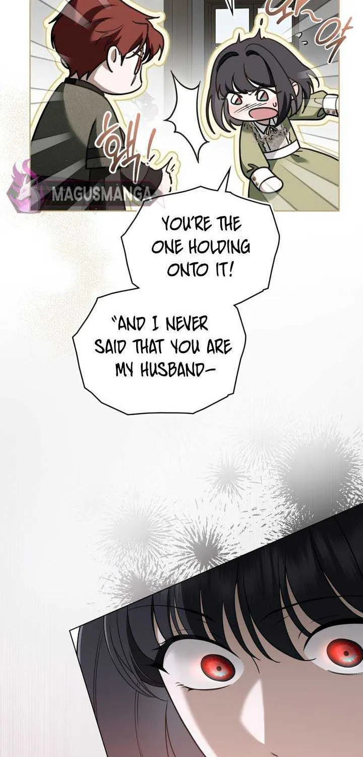 The Monster Lady And The Holy Knight Zinmanga X Chapter 8 Page 6
