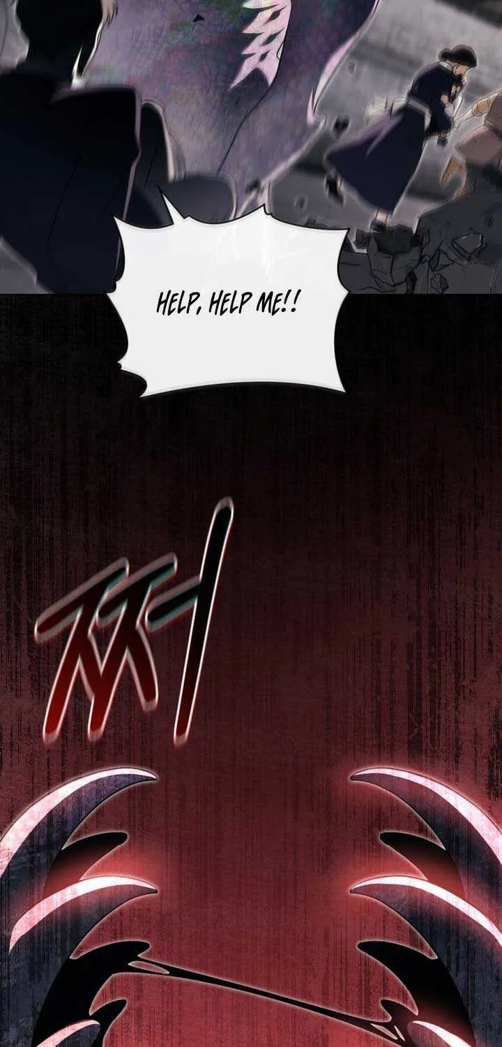 The Monster Lady And The Holy Knight Zinmanga X Chapter 8 Page 19