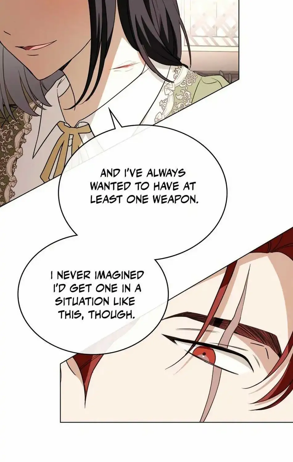 The Monster Lady And The Holy Knight Zinmanga X Chapter 7 Page 12