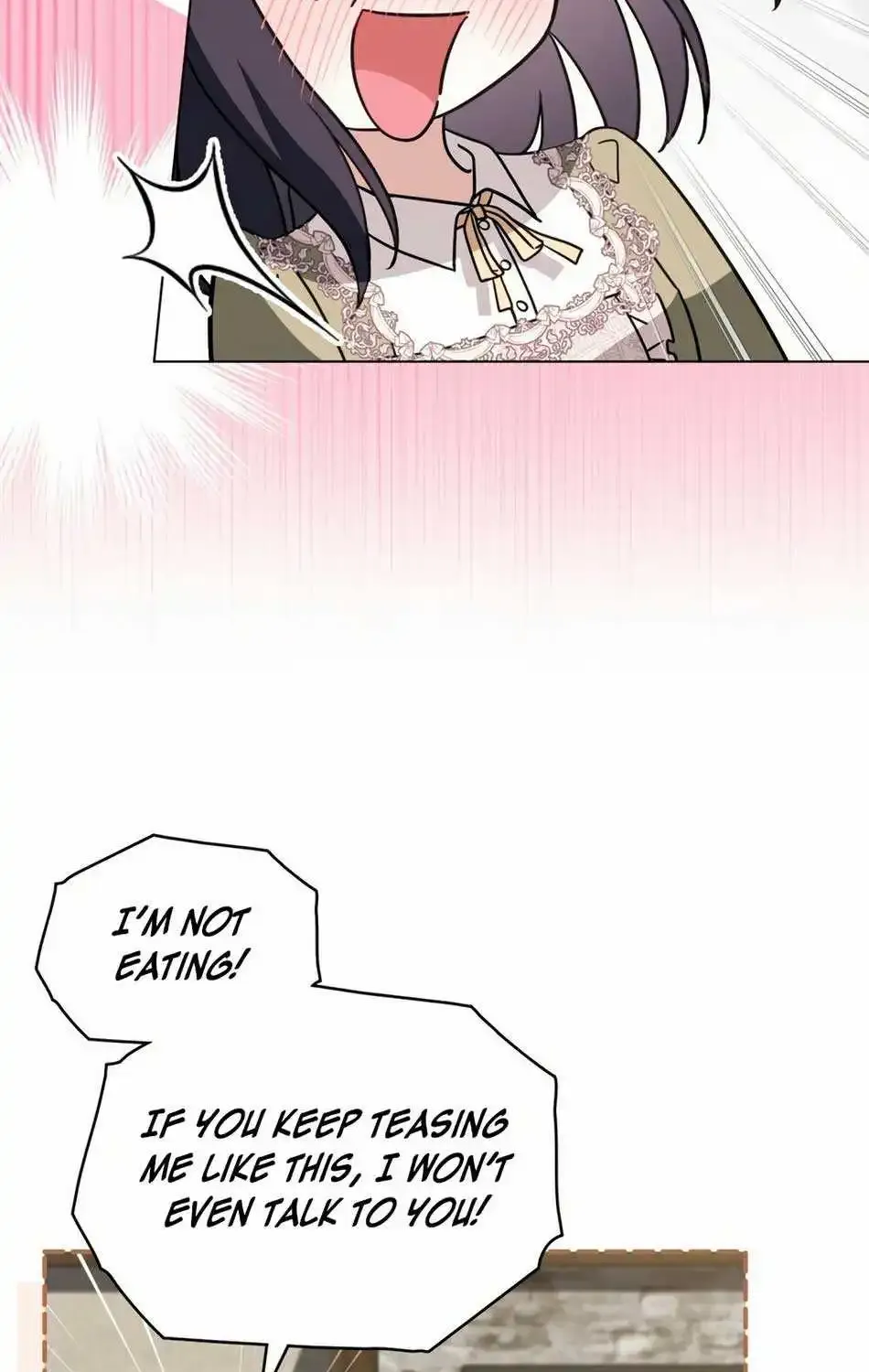 The Monster Lady And The Holy Knight Zinmanga X Chapter 7 Page 31