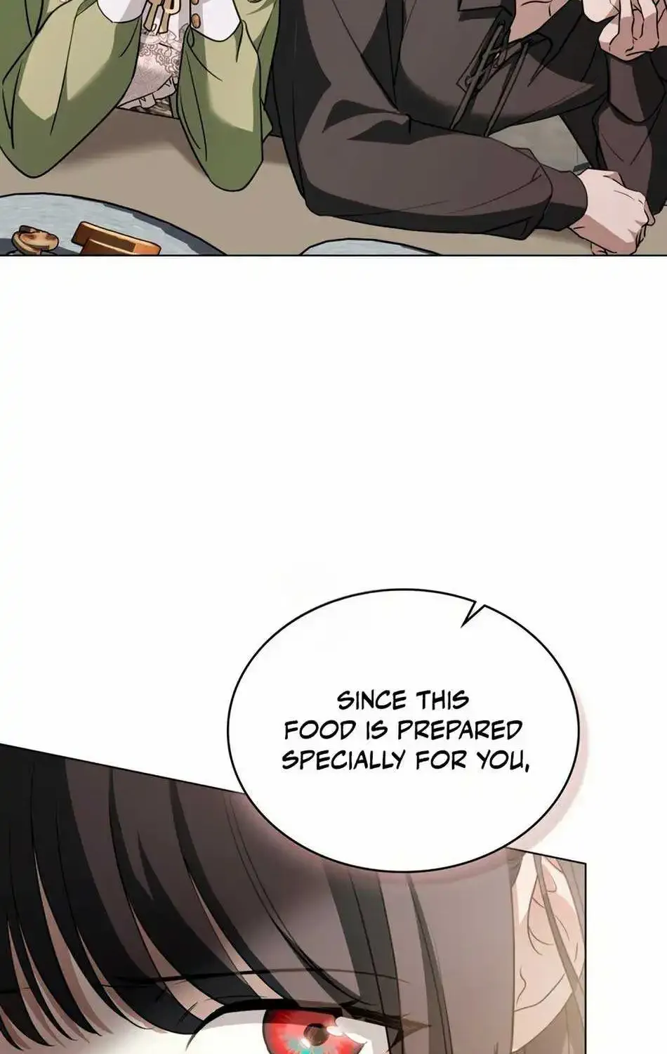 The Monster Lady And The Holy Knight Zinmanga X Chapter 7 Page 34