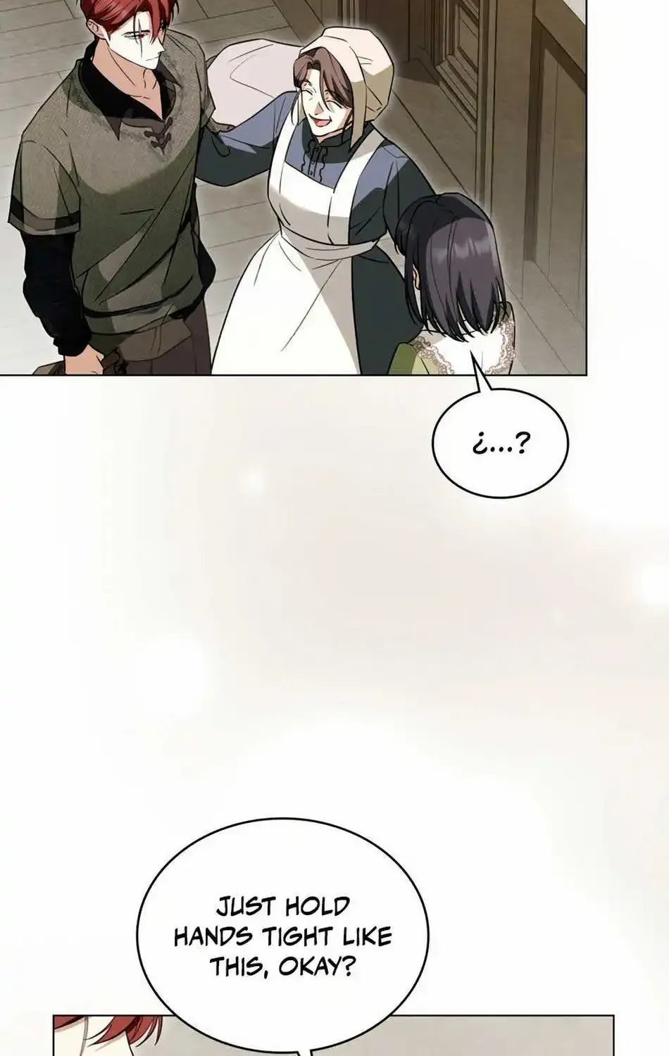 The Monster Lady And The Holy Knight Zinmanga X Chapter 7 Page 68