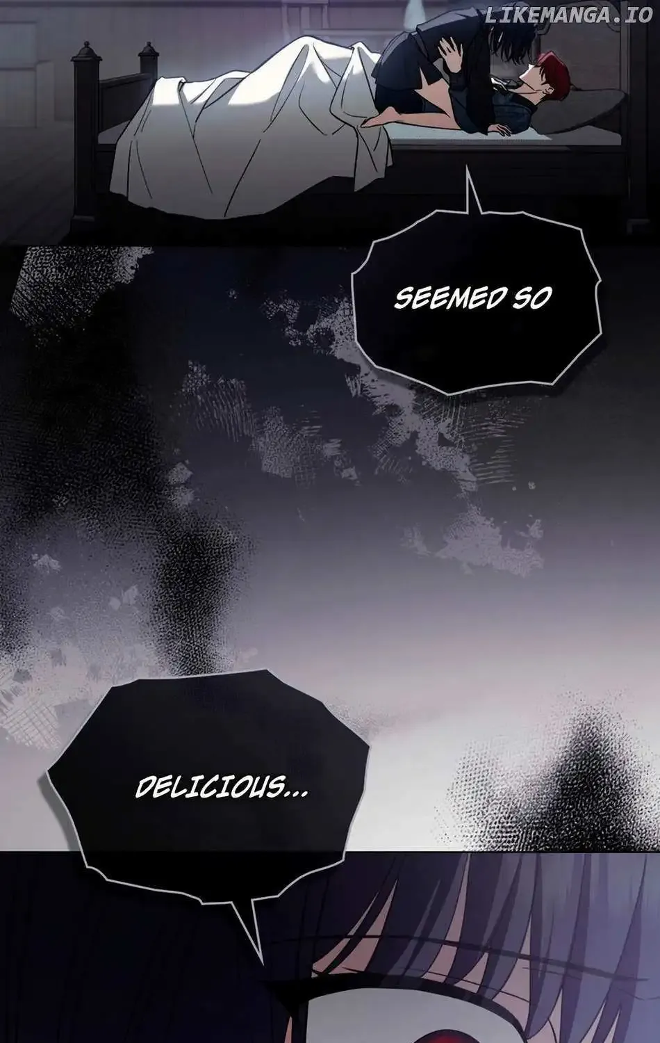 The Monster Lady And The Holy Knight Zinmanga X Chapter 6 Page 111