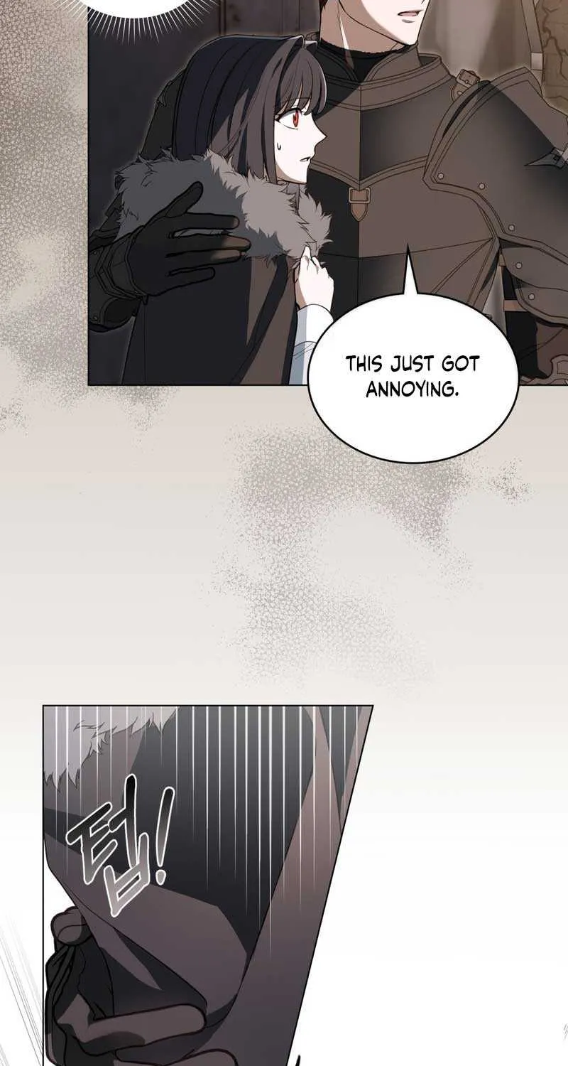 The Monster Lady And The Holy Knight Zinmanga X Chapter 5 Page 4