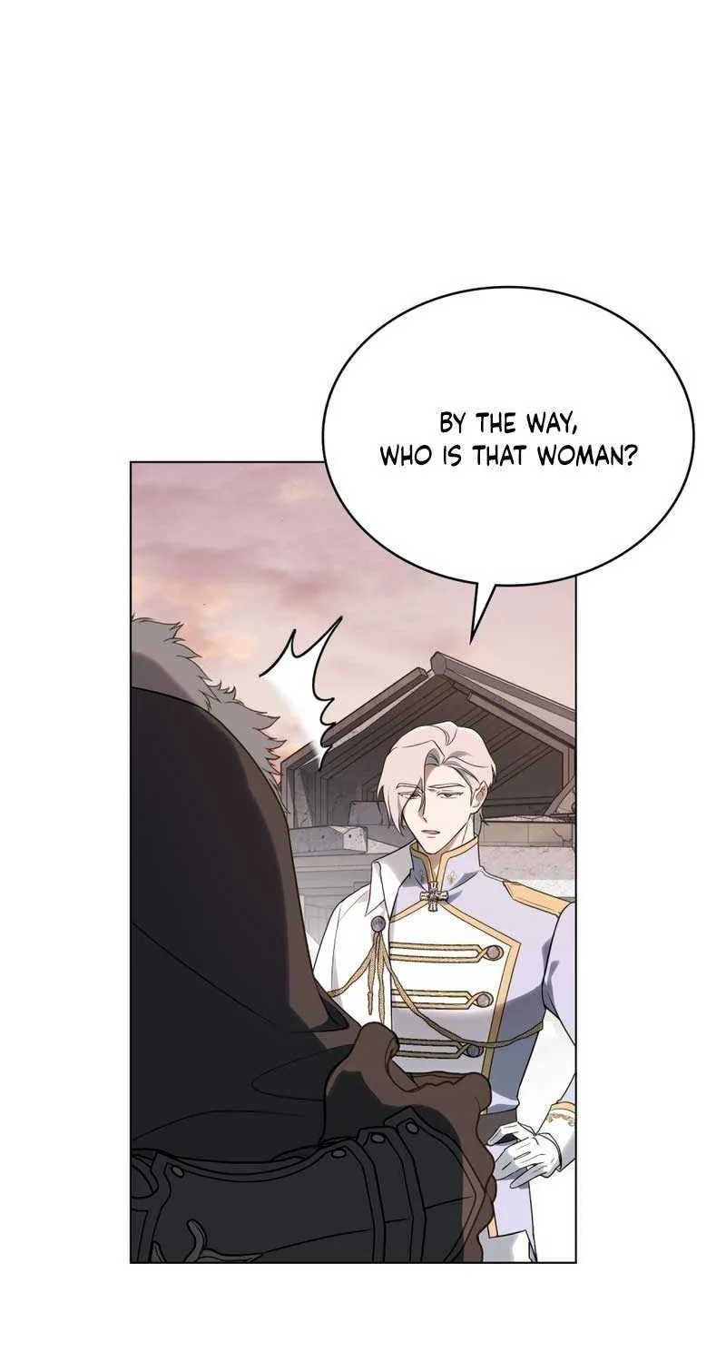 The Monster Lady And The Holy Knight Zinmanga X Chapter 5 Page 30