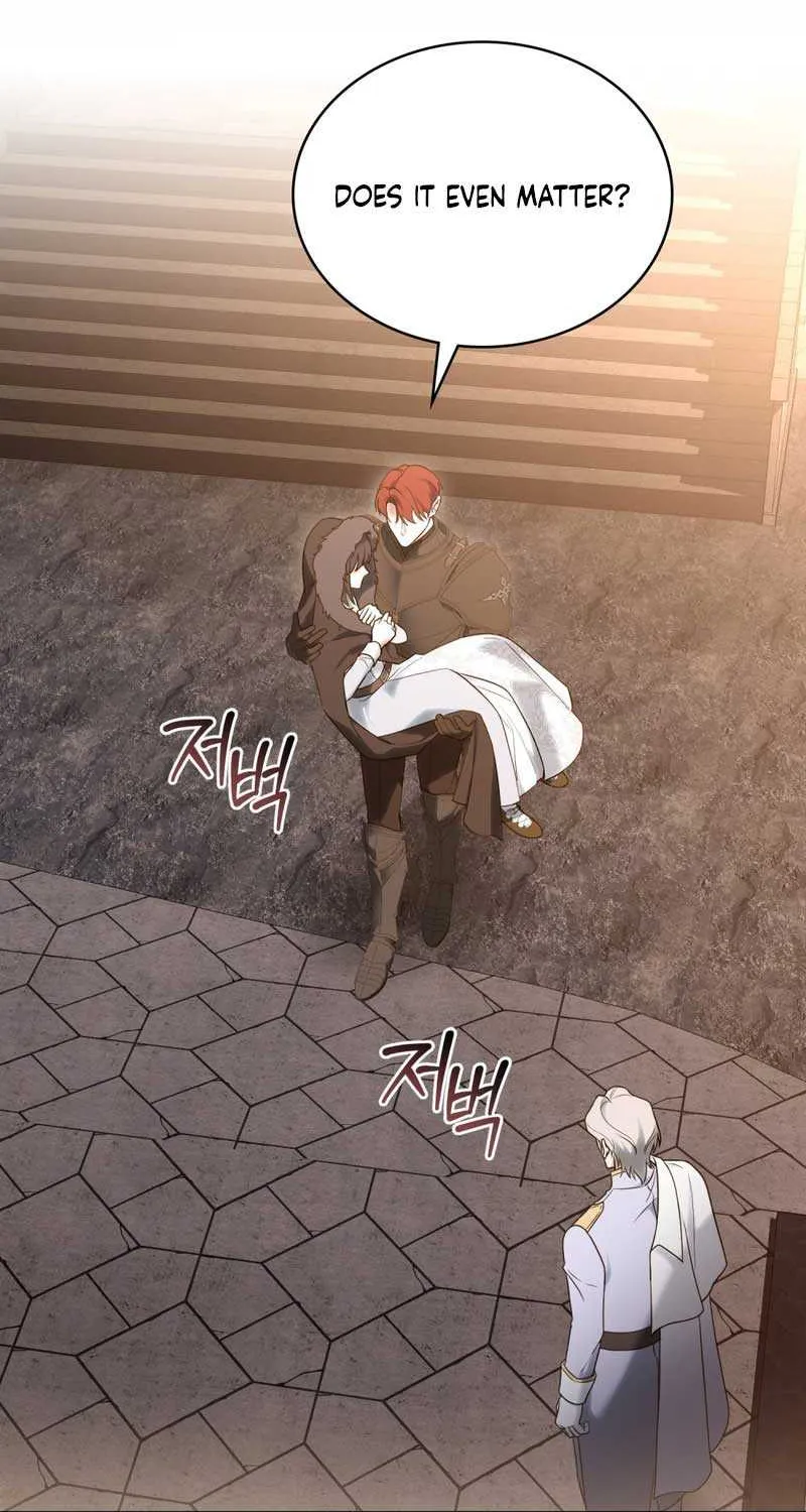 The Monster Lady And The Holy Knight Zinmanga X Chapter 5 Page 33