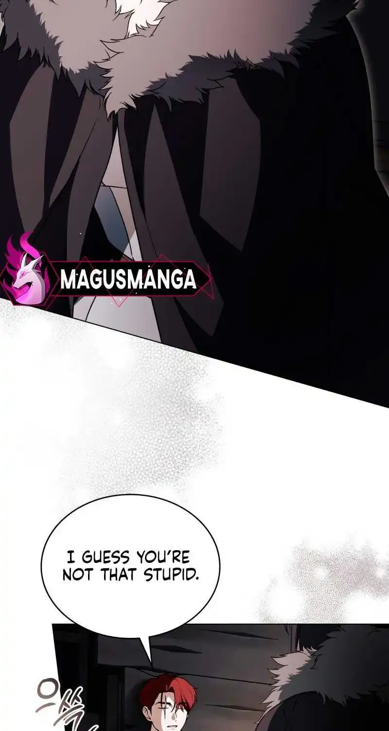 The Monster Lady And The Holy Knight Zinmanga X Chapter 4 Page 33