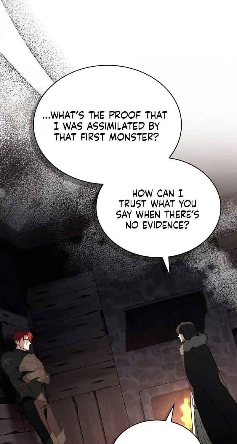 The Monster Lady And The Holy Knight Zinmanga X Chapter 4 Page 35