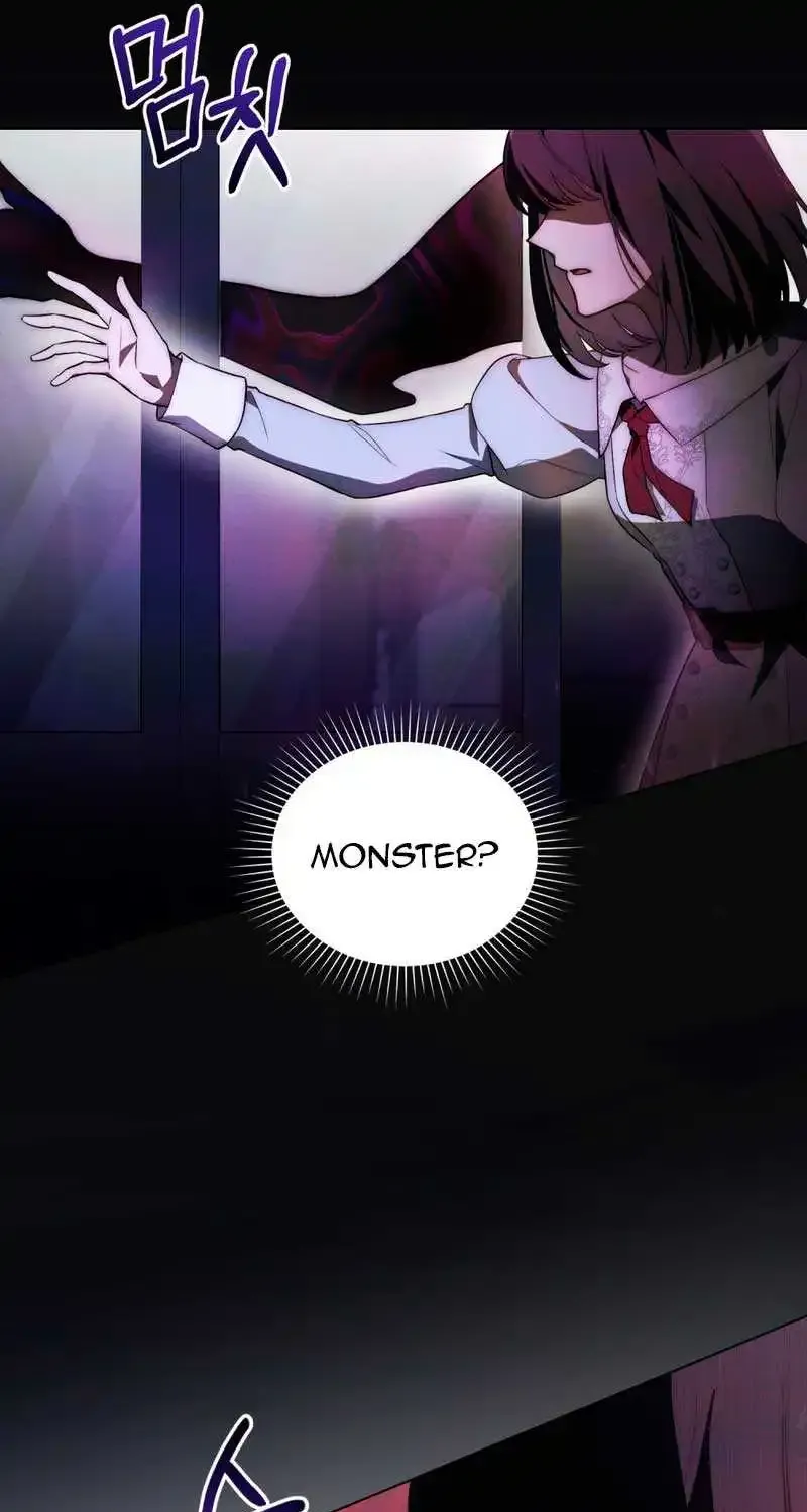 The Monster Lady And The Holy Knight Zinmanga X Chapter 2 Page 12