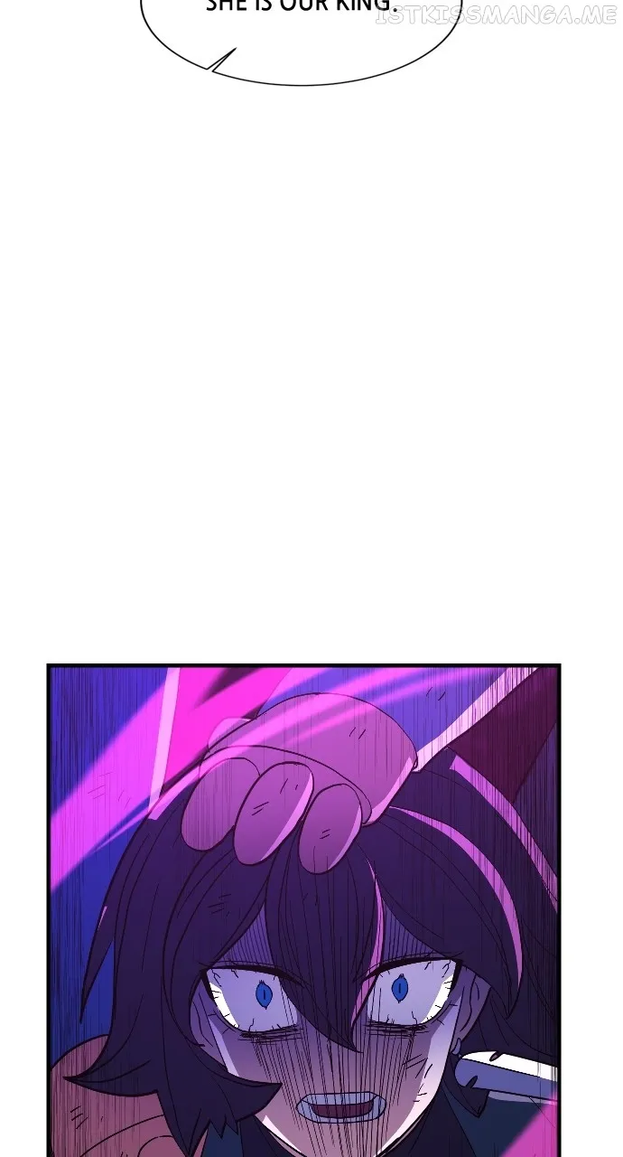 The Last Golden Child Zinmanga X Chapter 80 Page 22