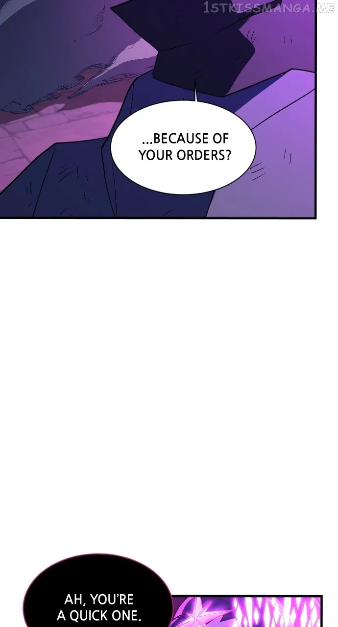 The Last Golden Child Zinmanga X Chapter 80 Page 39