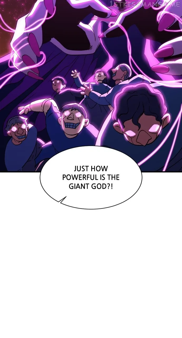 The Last Golden Child Zinmanga X Chapter 80 Page 68