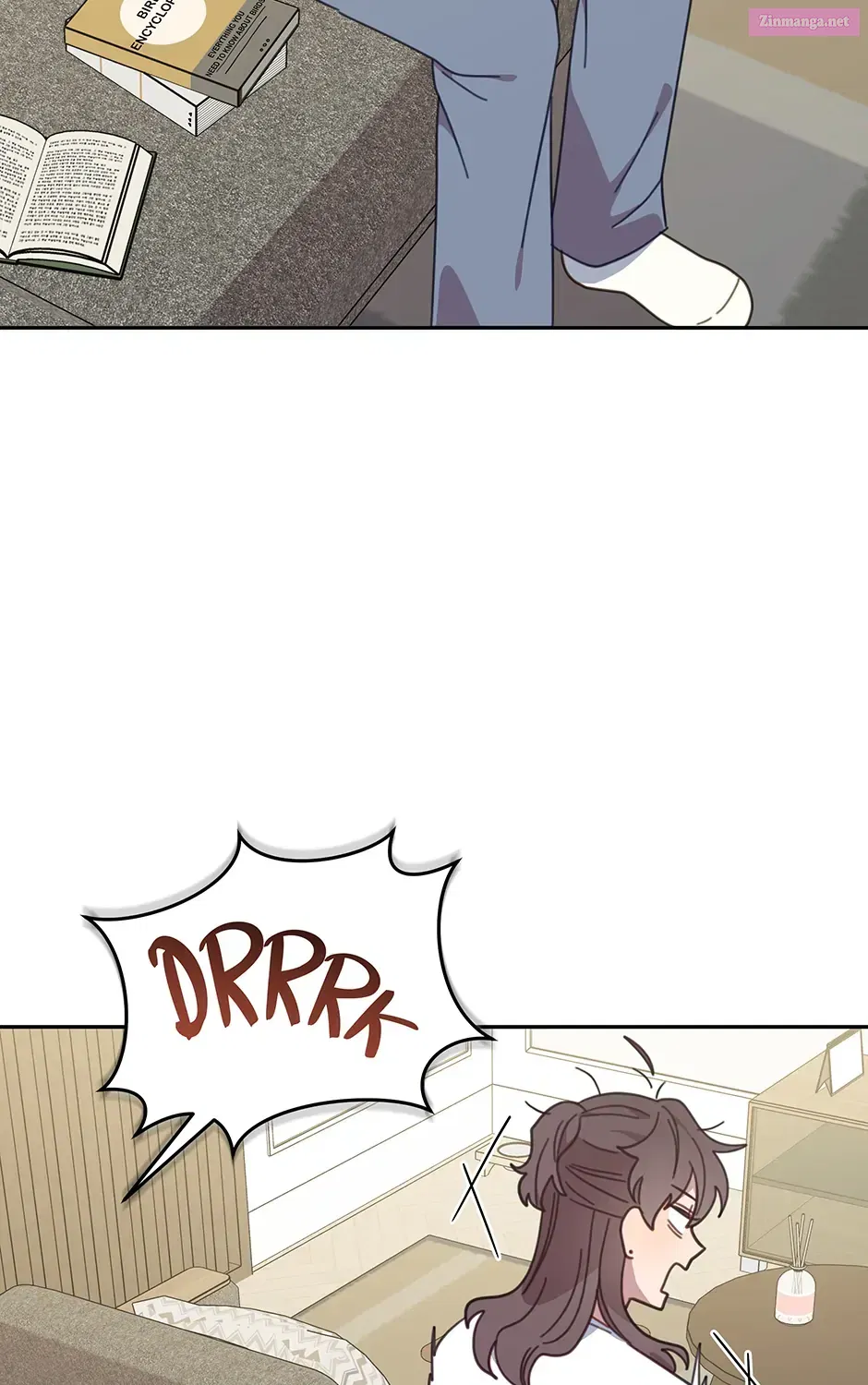 An Animal Hospital In The Border Area Zinmanga X Chapter 122 Page 43