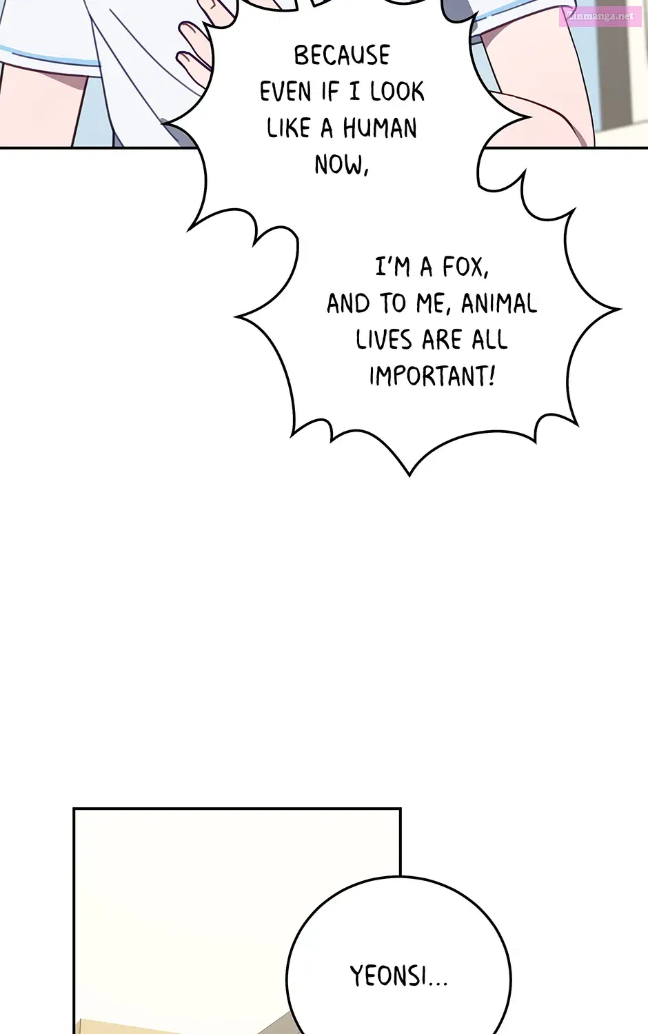 An Animal Hospital In The Border Area Zinmanga X Chapter 121 Page 117