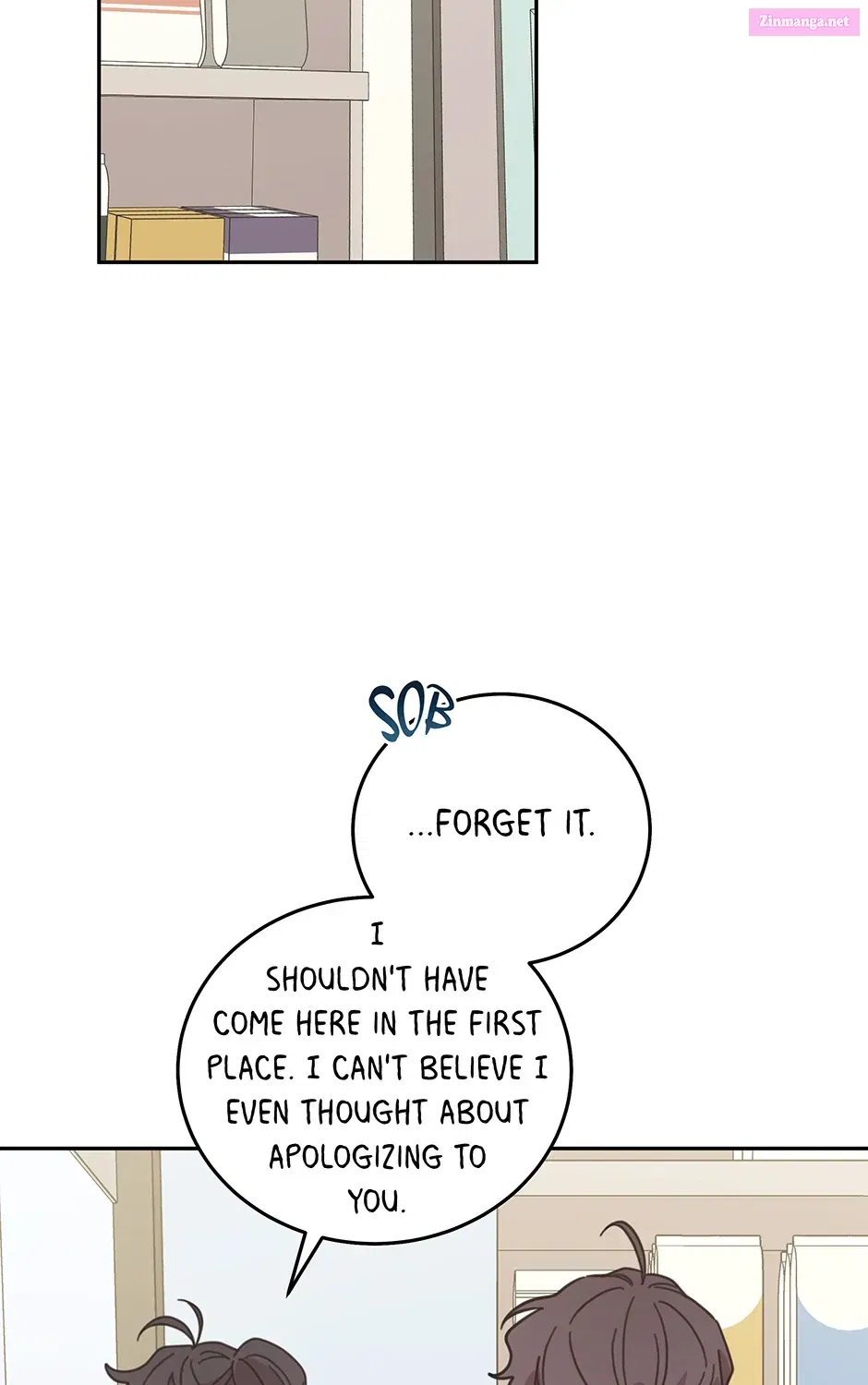 An Animal Hospital In The Border Area Zinmanga X Chapter 121 Page 119