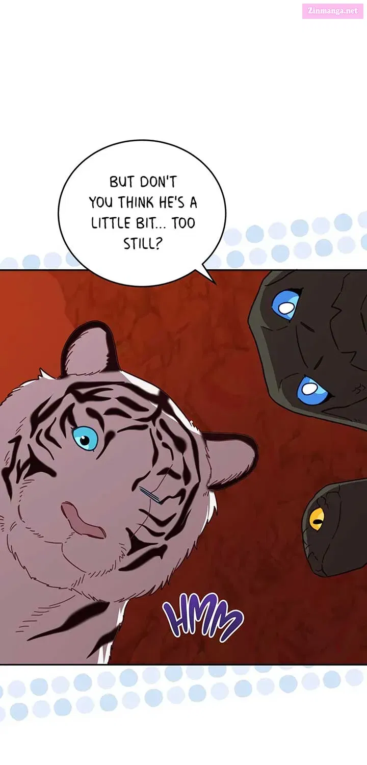 An Animal Hospital In The Border Area Zinmanga X Chapter 120 Page 12