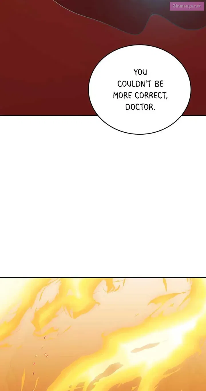 An Animal Hospital In The Border Area Zinmanga X Chapter 120 Page 23