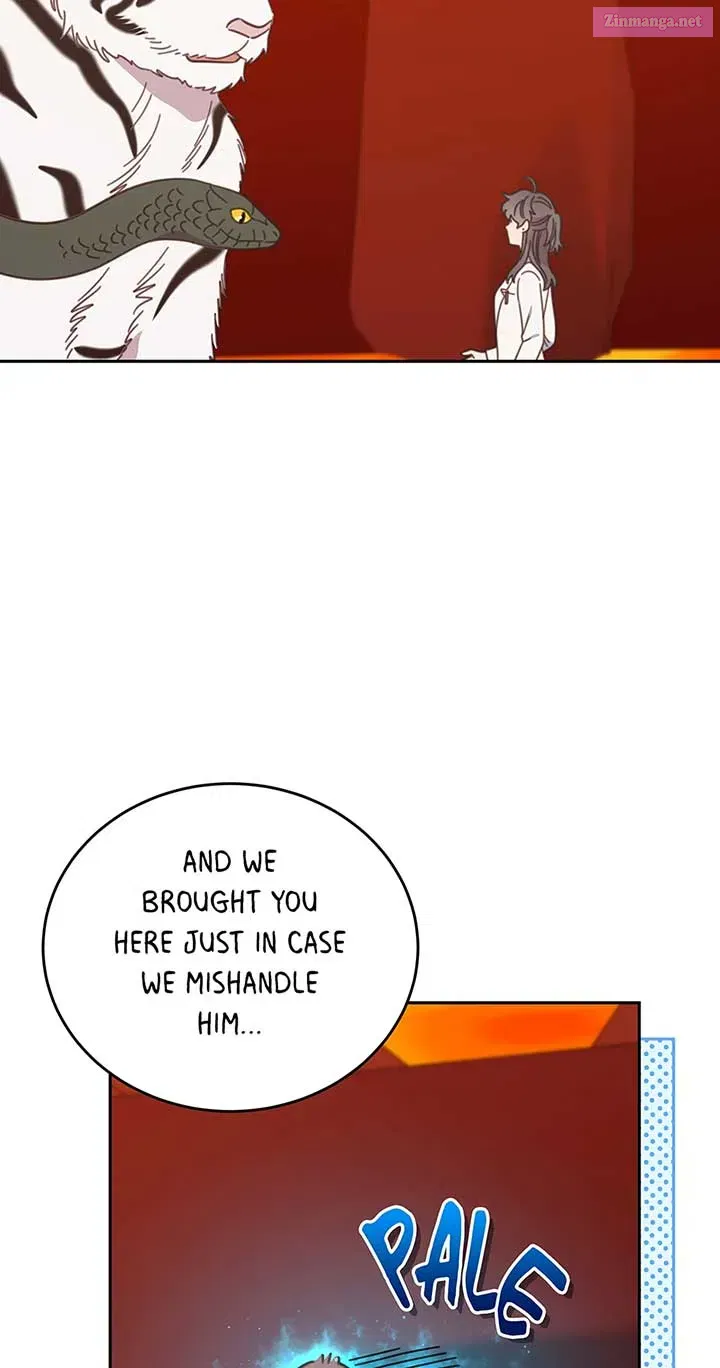 An Animal Hospital In The Border Area Zinmanga X Chapter 120 Page 26