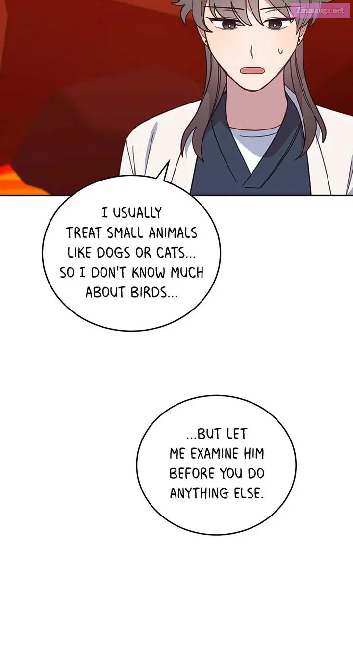 An Animal Hospital In The Border Area Zinmanga X Chapter 120 Page 28