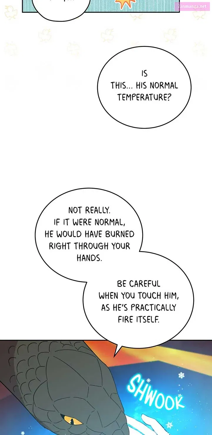 An Animal Hospital In The Border Area Zinmanga X Chapter 120 Page 32