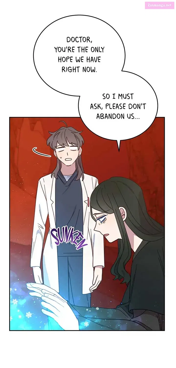 An Animal Hospital In The Border Area Zinmanga X Chapter 120 Page 64