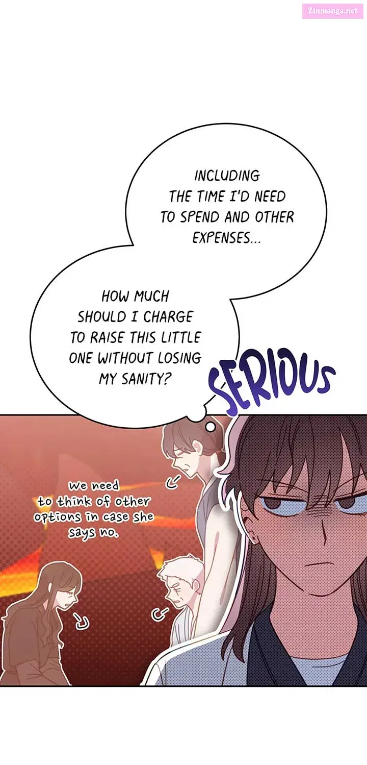 An Animal Hospital In The Border Area Zinmanga X Chapter 120 Page 72