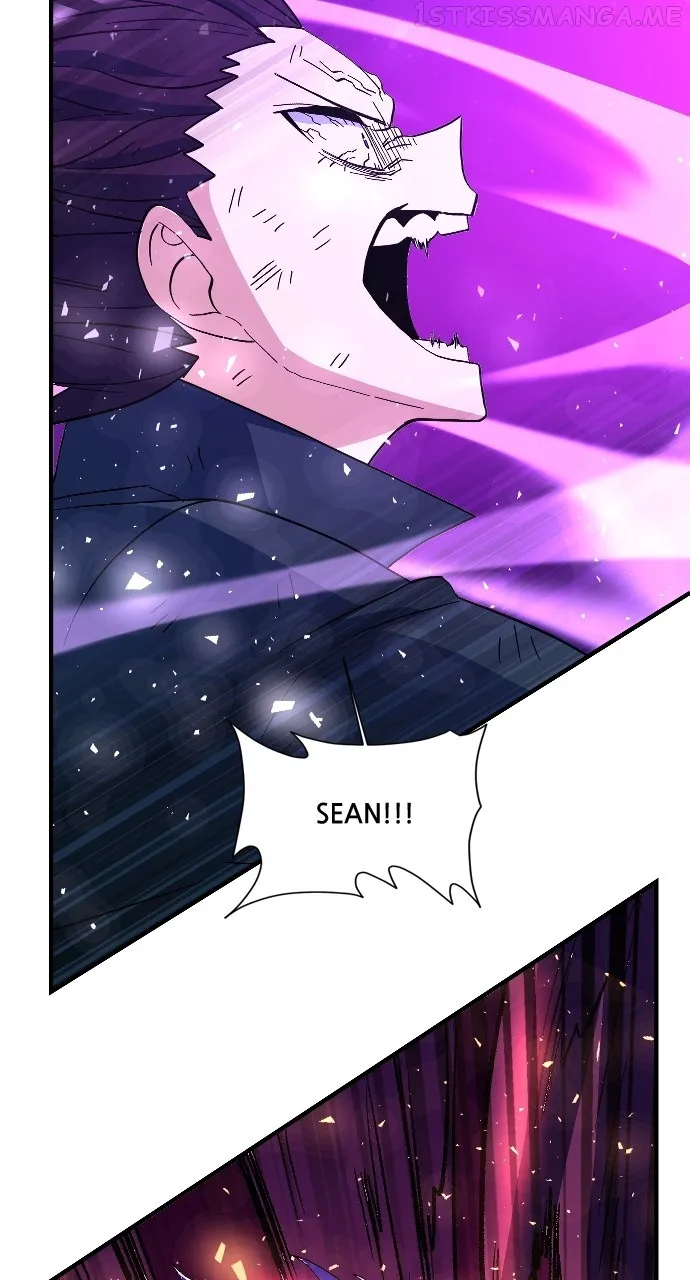 The Last Golden Child Zinmanga X Chapter 79 Page 5