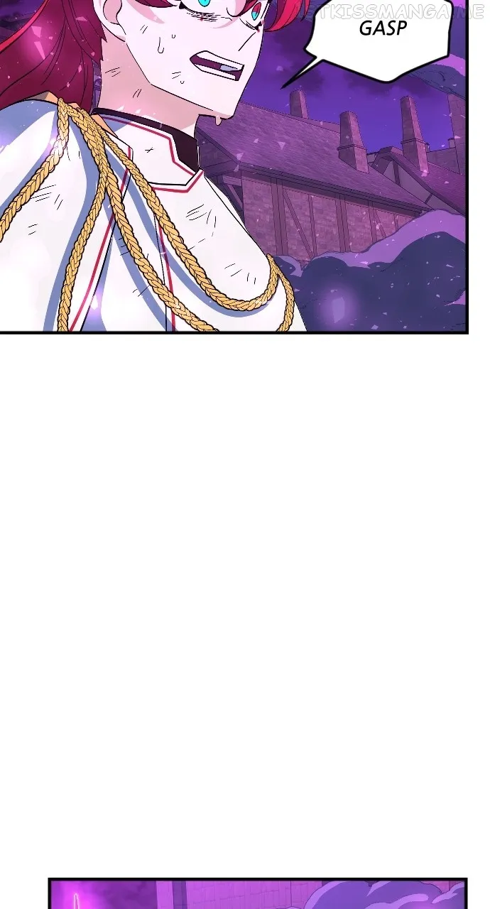 The Last Golden Child Zinmanga X Chapter 79 Page 44