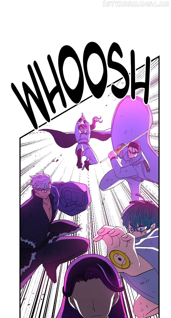 The Last Golden Child Zinmanga X Chapter 79 Page 75